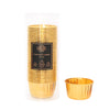 Bespoke GOLD Cupcake Liners (50pk)