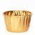Bespoke GOLD Cupcake Liners (50pk)