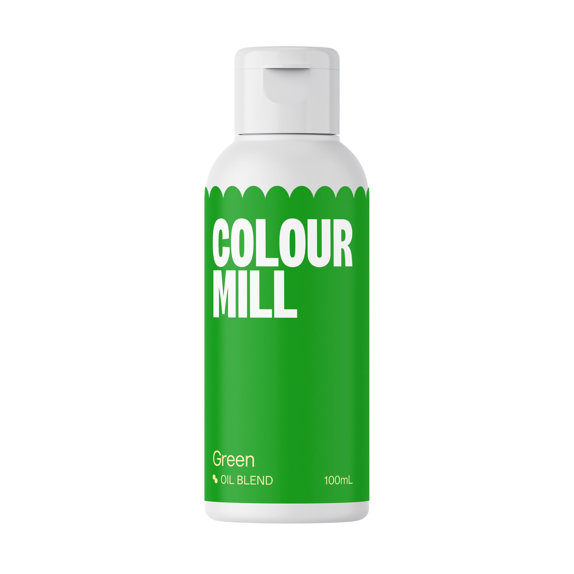 Colour Mill GREEN 100ml
