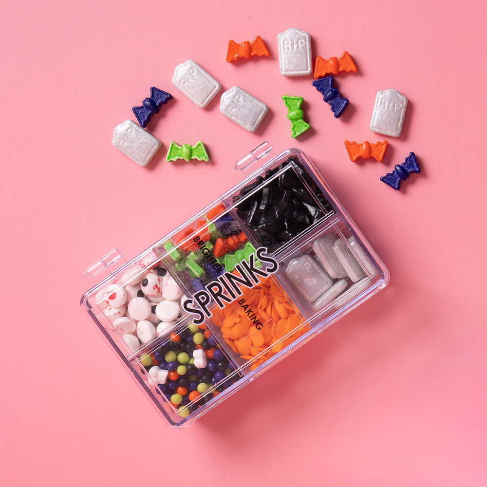Halloween Sprinkle Favourites Box (95g)
