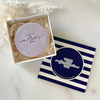Happy Mothers Day Tiny text Stamp by