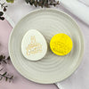 Happy Easter V2 Debosser
