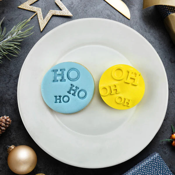 Ho Ho Ho V2 Debosser