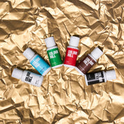 Oil Blend Holiday Pack 6pce
