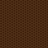 Gold Honeycomb Transfer Sheet