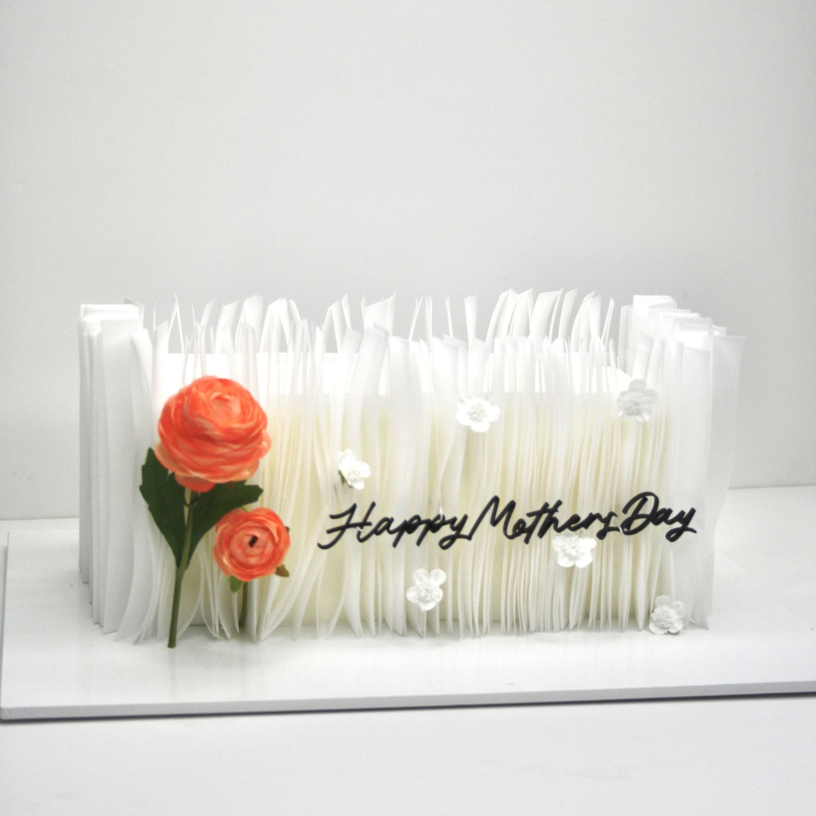 Mothers Day Cake, Beginner, Saturday 9 May, Nunawading