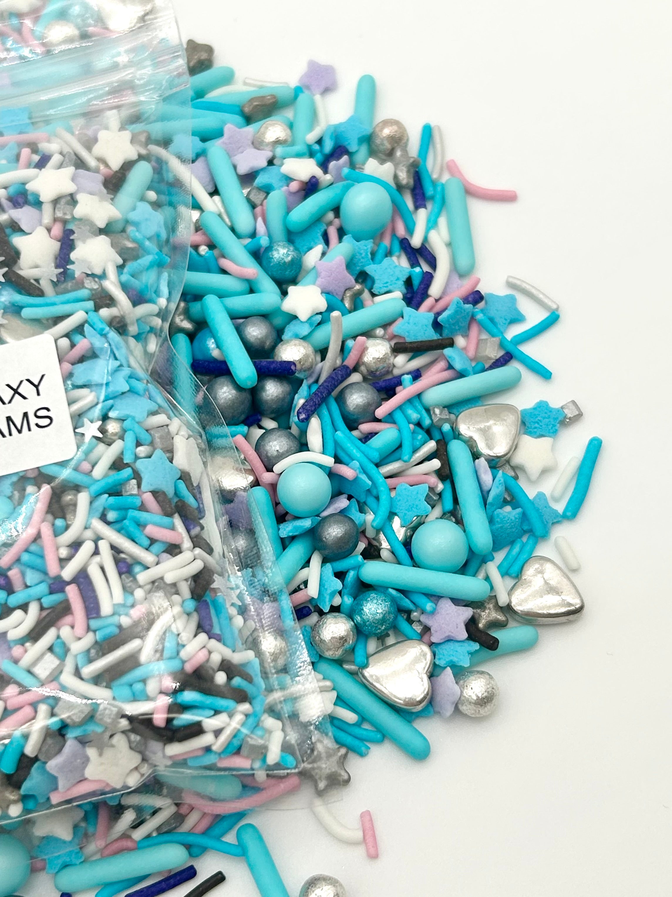 Galaxy Dream Sprinkle Mix