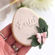 Easter Assorted Silicone Mould