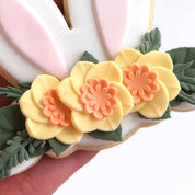 Easter Assorted Silicone Mould