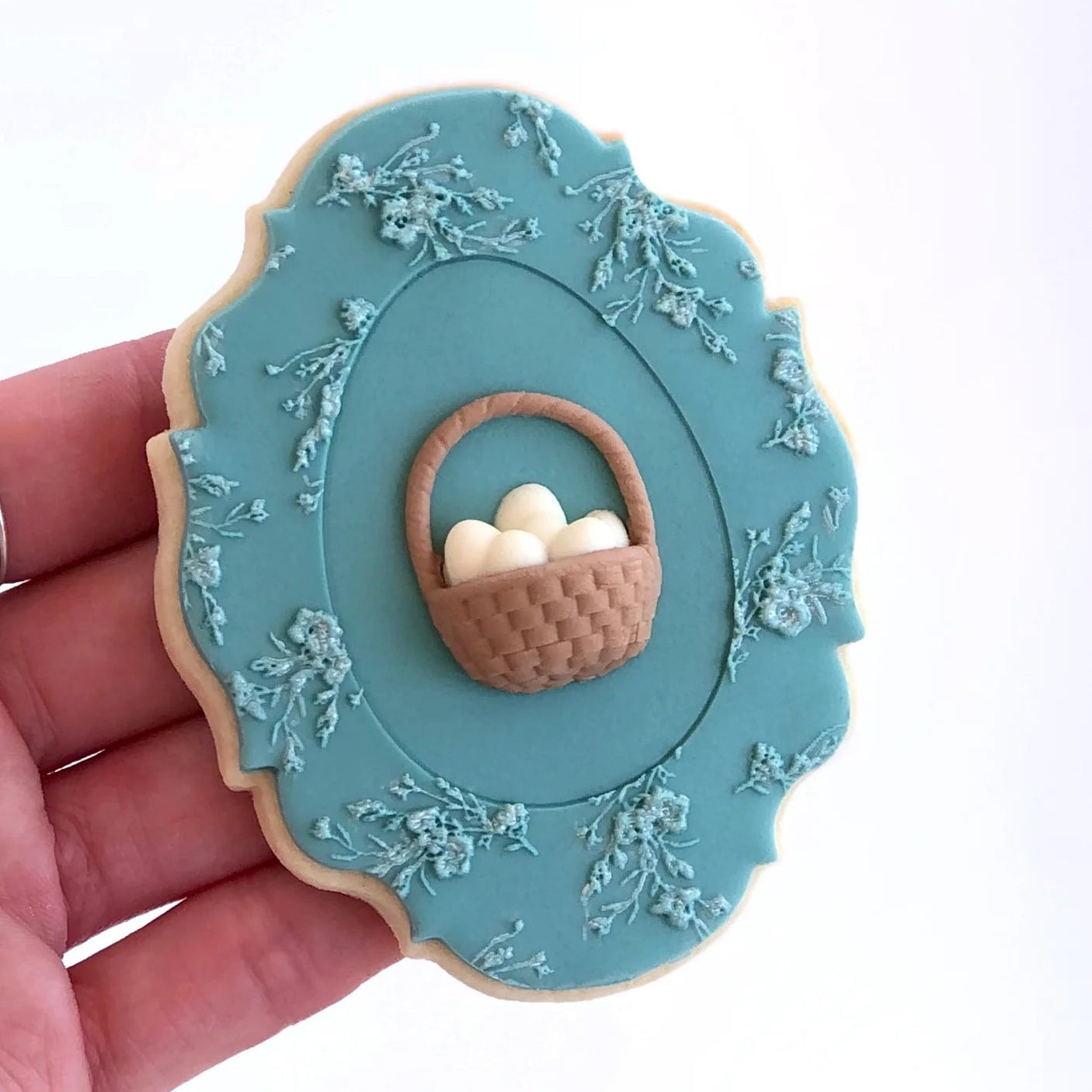 Easter Assorted Silicone Mould