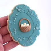 Easter Assorted Silicone Mould