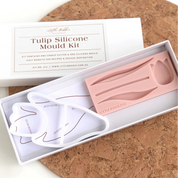 Tulip Mould + Cutter Set