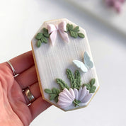 Love Assorted Silicone Mould