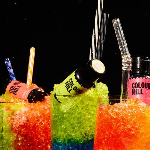 Aqua Blend Kiwi 20ml
