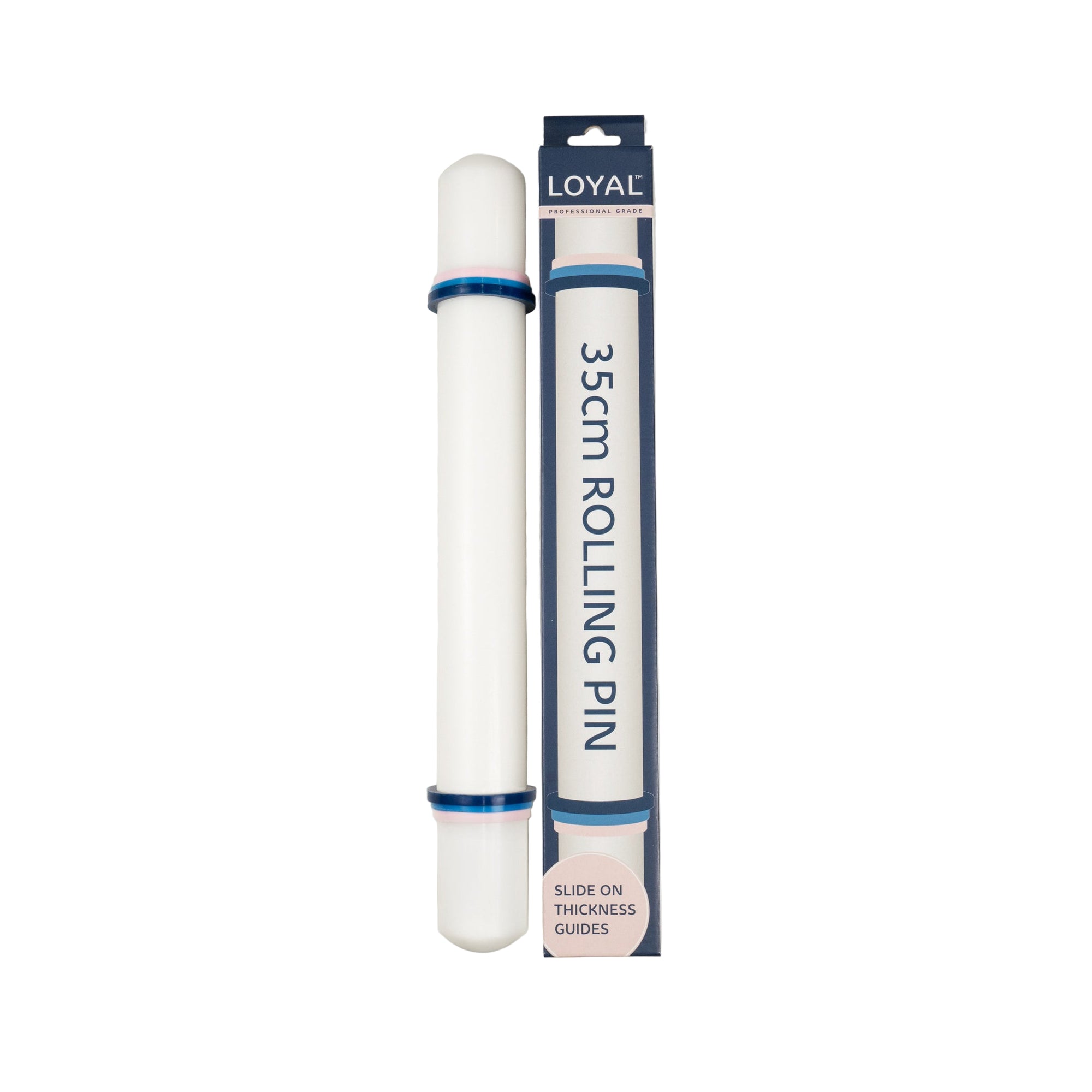 LOYAL Rolling Pin 35cm