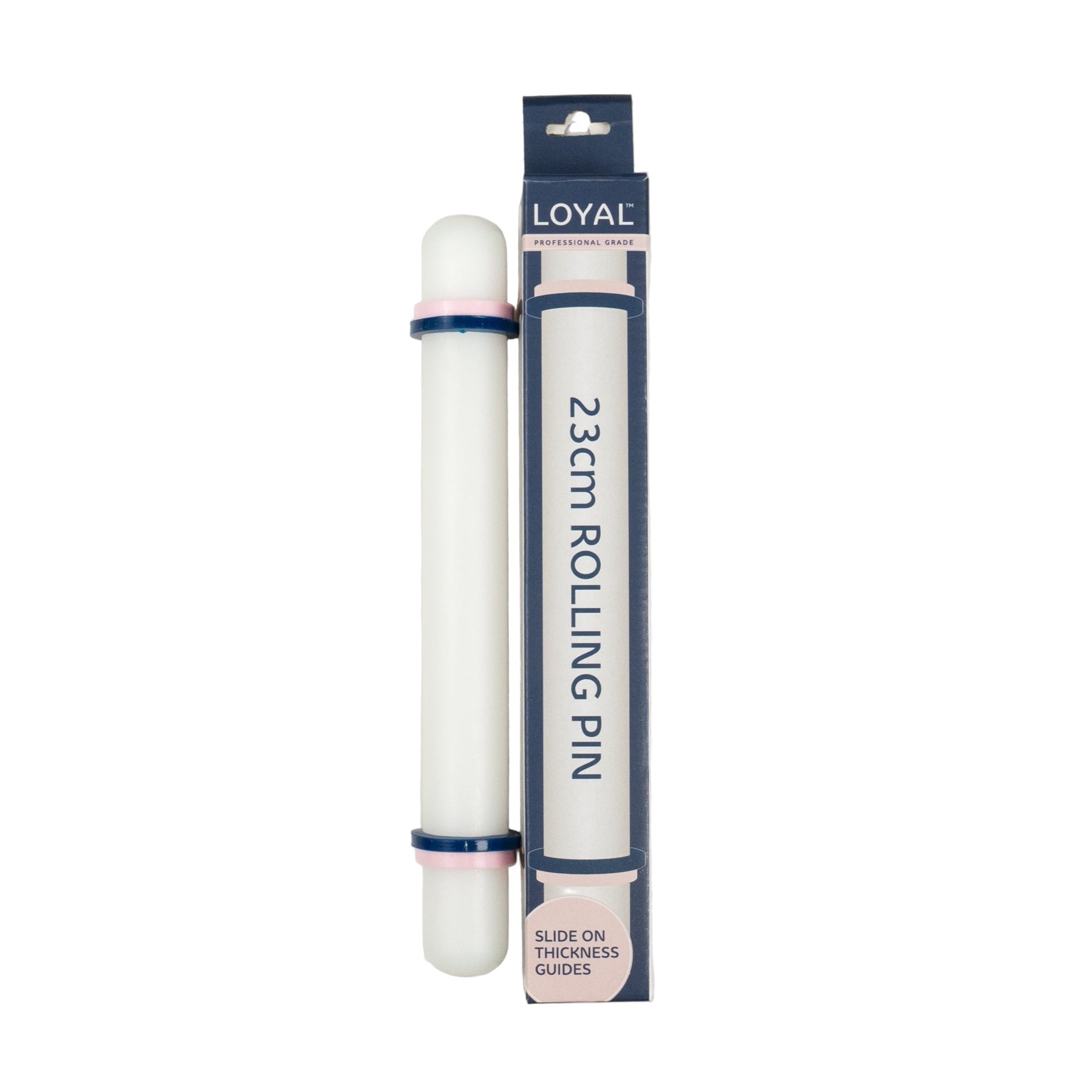 LOYAL Rolling Pin 23cm