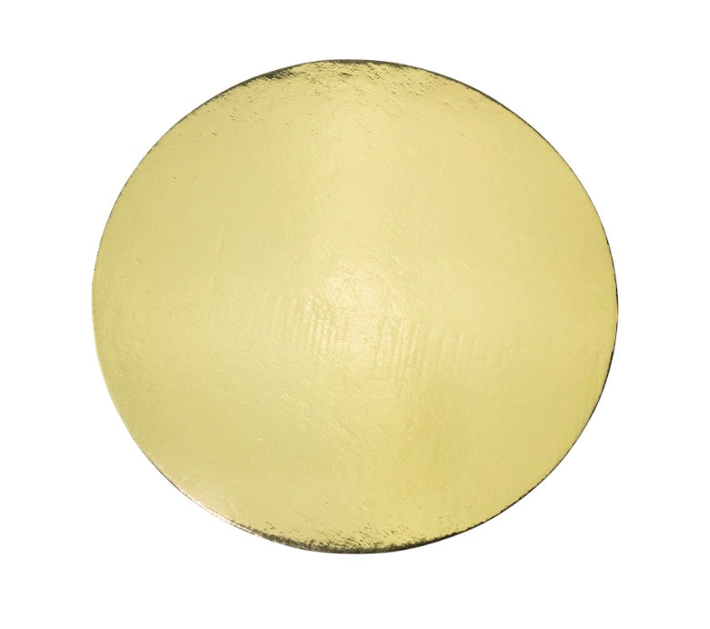 Round 13 Inch Gold Standard Board
