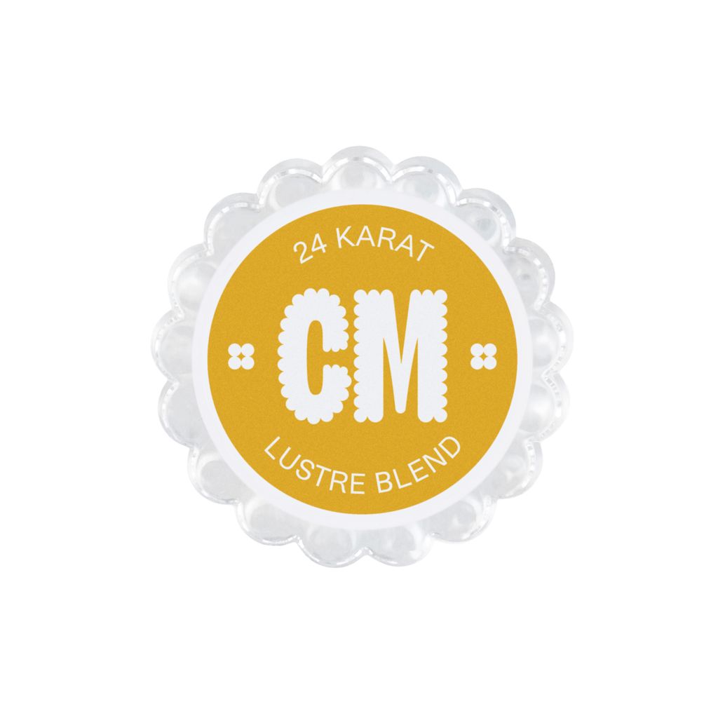 Lustre Blend 24 Karat 10ml