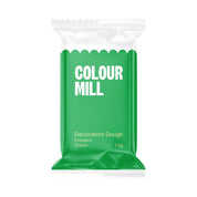 Decorators Dough Green 1kg
