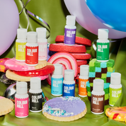 Oil Blend Kickstarter Pack 12pce