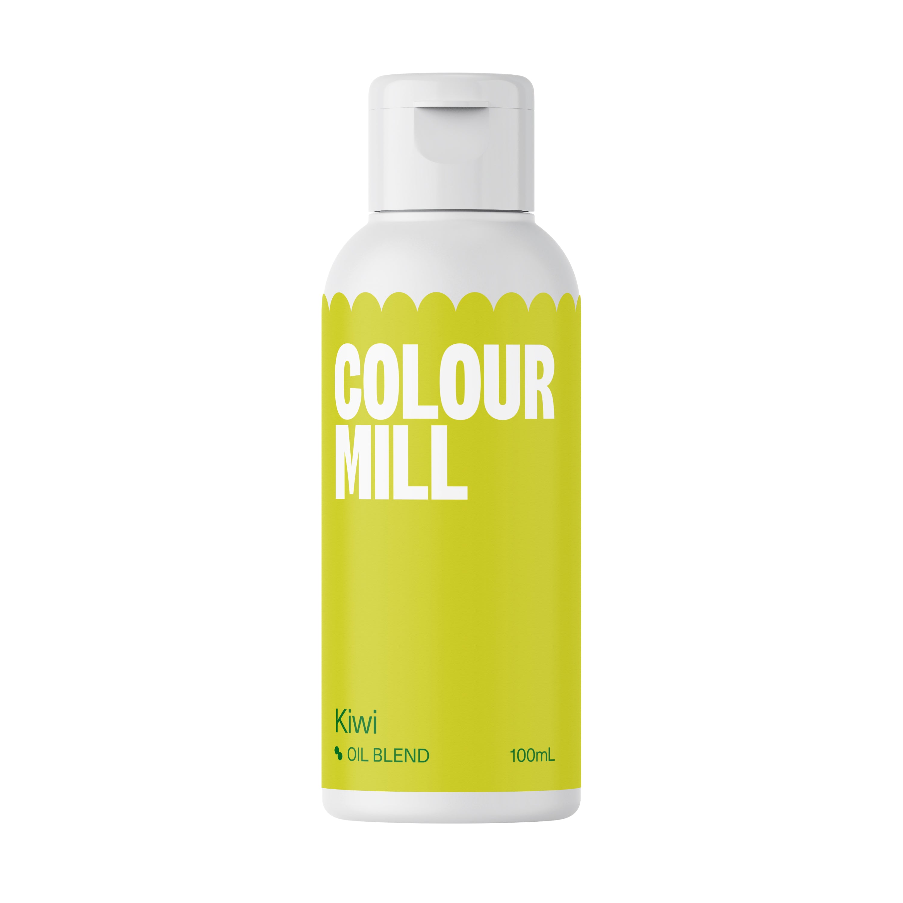 Oil Blend Kiwi 100ml