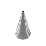 Piping Tip 00 Round Standard S/S