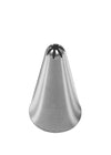 Loyal Piping Tip 27 CLOSED STAR STANDARD S/S