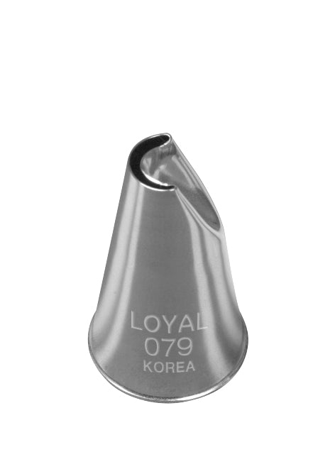 Loyal Piping Tip 79