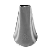 Piping Tip 101S Rose