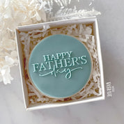 Happy Fathers Day v2 Debosser