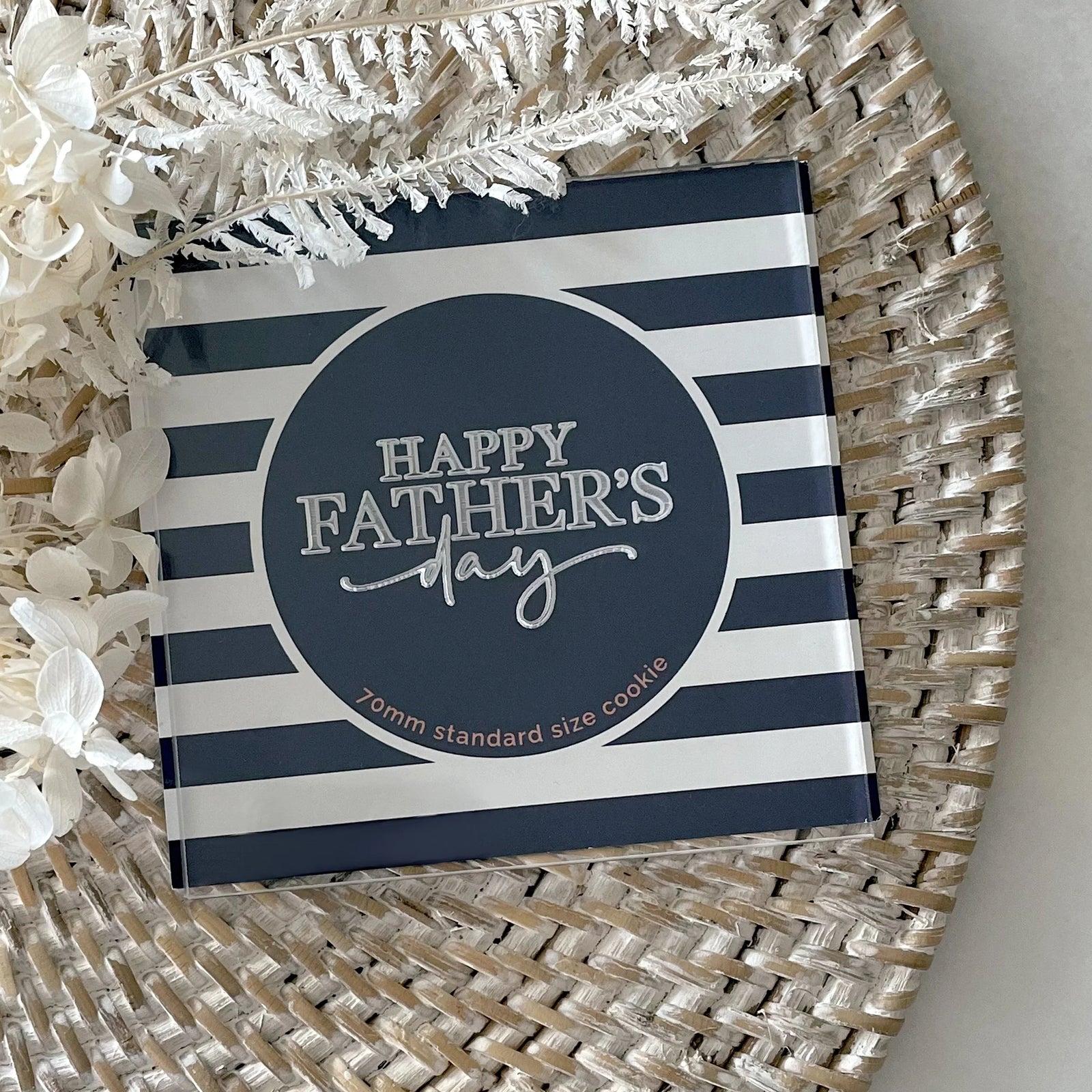 Happy Fathers Day v2 Debosser