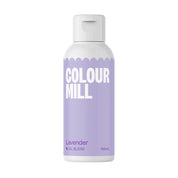 Oil Blend Lavender 100ml