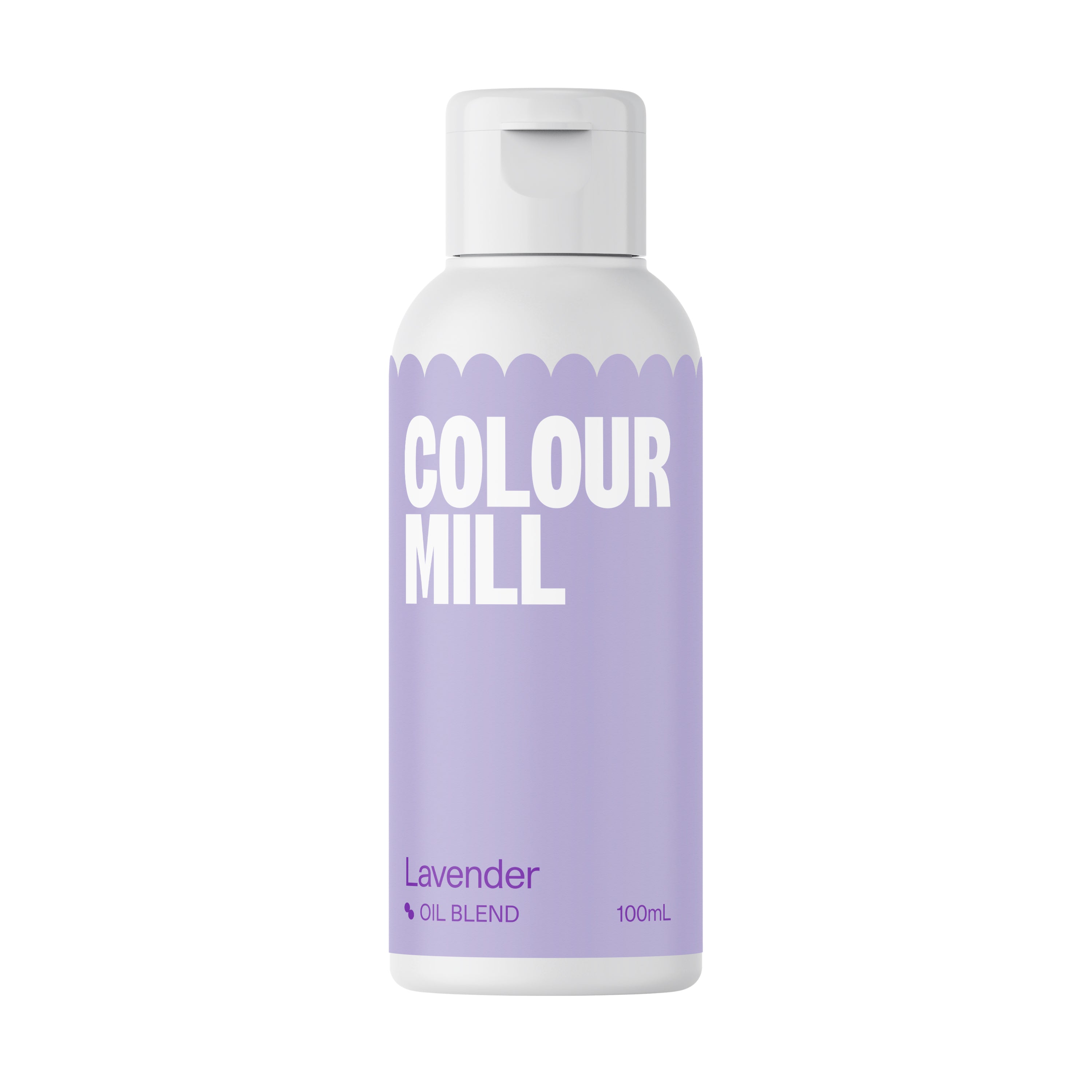Oil Blend Lavender 100ml
