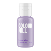 Paint Blend Lavender