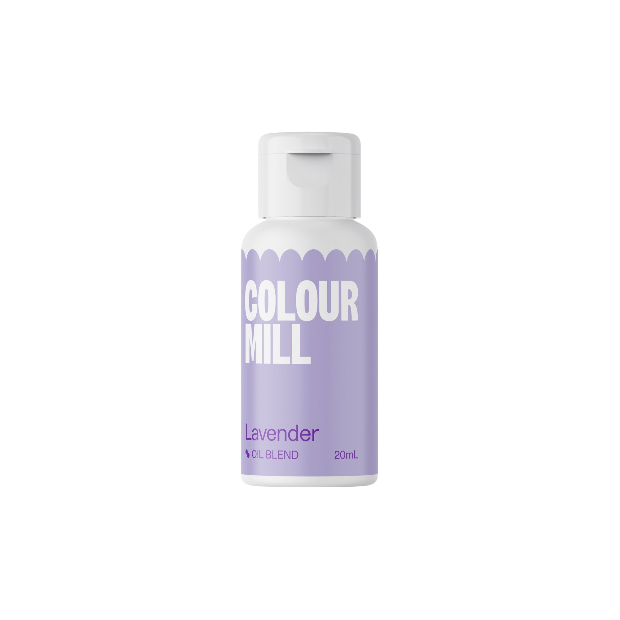 Colour Mill LAVENDER 20ml