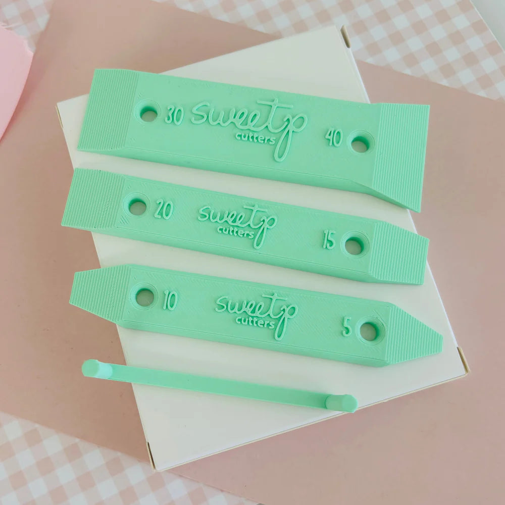 Layer Tool Set by SweetP