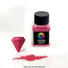 VIVID MAGENTA EDIBLE METALLIC DUST 10G