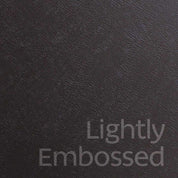 LOYAL 16 INCH ROUND BLACK MASONITE CAKE BOARD