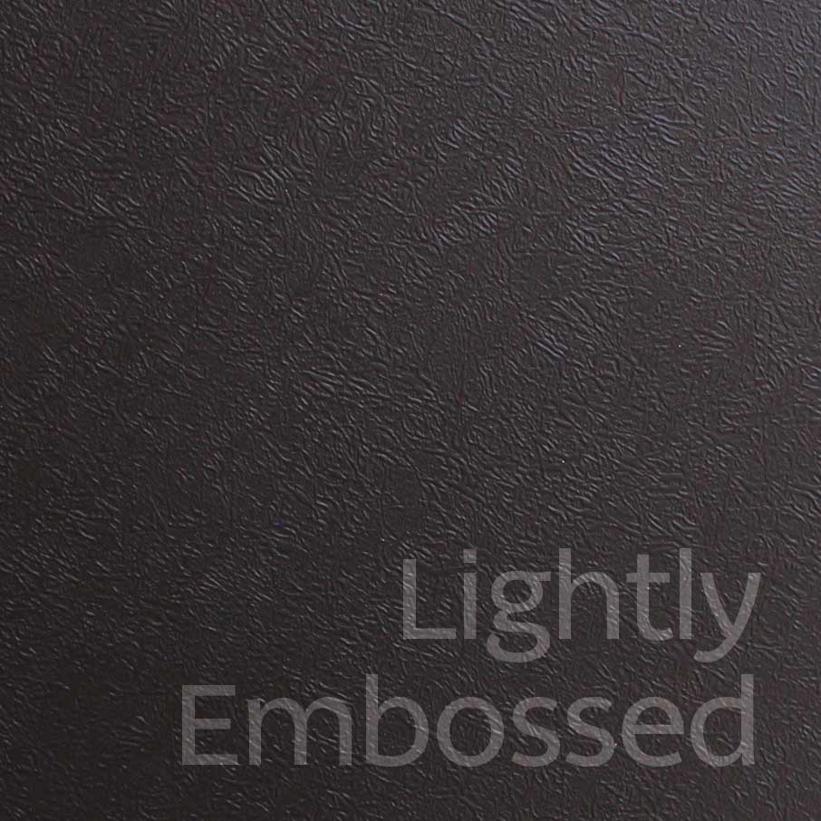 LOYAL 16 INCH ROUND BLACK MASONITE CAKE BOARD