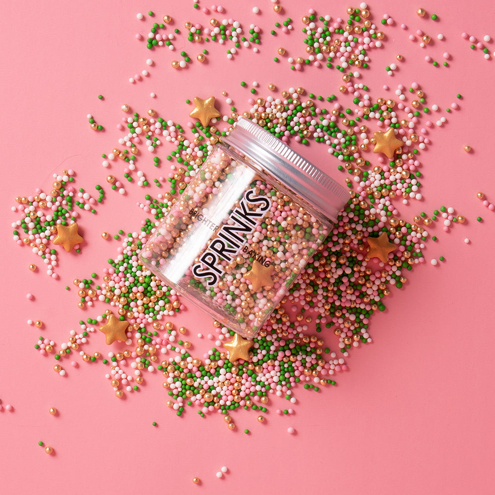 Mary Did You Know? Sprinkles 75g