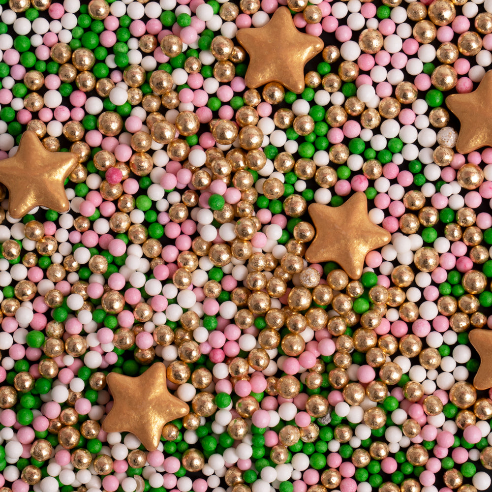 Mary Did You Know? Sprinkles 75g