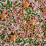 Mary Did You Know? Sprinkles 75g