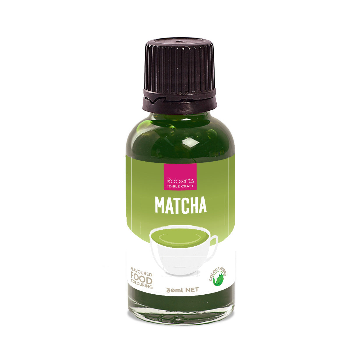Matcha Flavour 30ml
