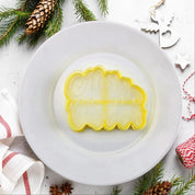 Merry Christmas Cutter and Debosser Set