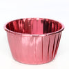 Bespoke METALLIC PINK Cupcake Liners (50pk)