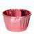 Bespoke METALLIC PINK Cupcake Liners (50pk)
