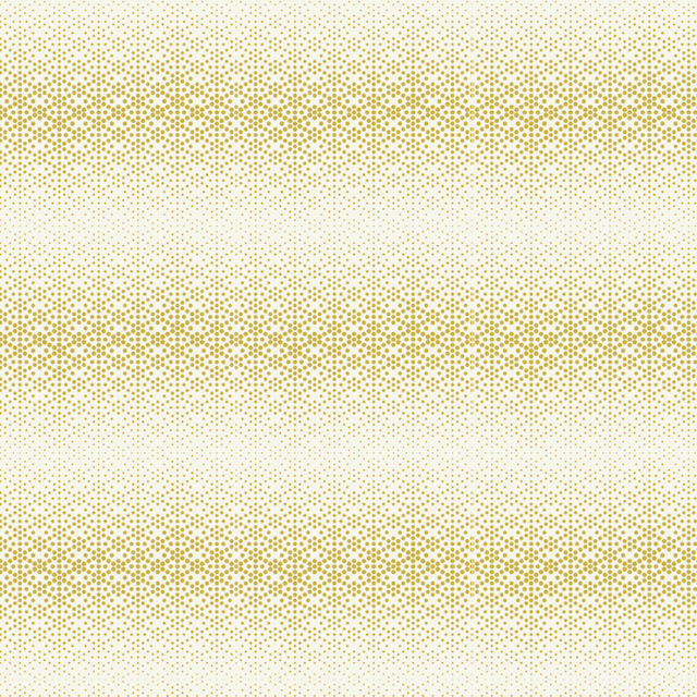 Mini Dots Gold Transfer Sheet