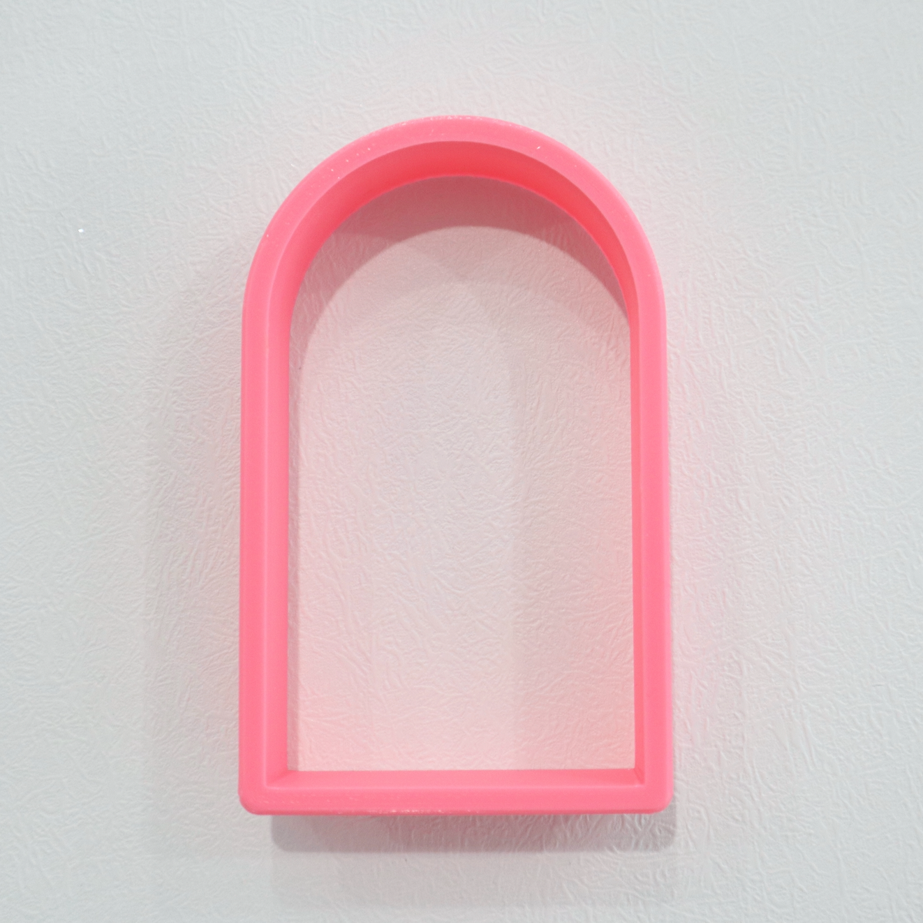 Miss Biscuit Thin Arch Cookie Cutter