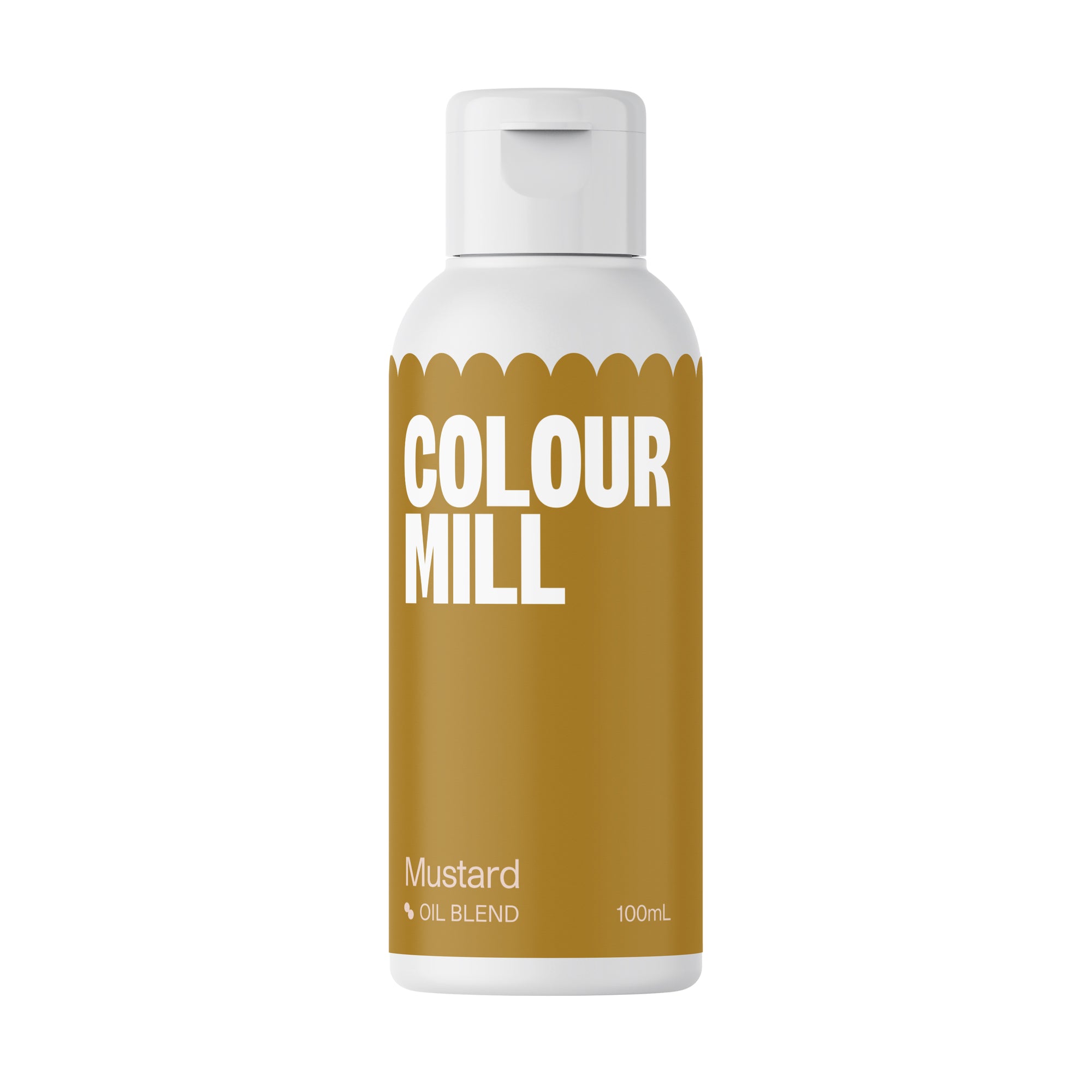 Colour Mill MUSTARD 100ml