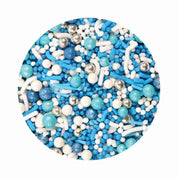 Treasure Sprinkle Mix 80g